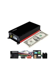 Resim Öztürk Elektronik-Vıbe - Powerbox65.4Mvw2 Volkswagen 