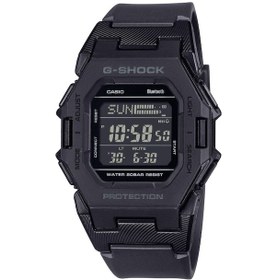 Resim Casio G-shock Gd-b500-1dr Bluetooth Kol Saati 