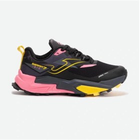 Resim Joma SPEED LADY 2531 Kadın Sneaker Siyah TKSILW2531 