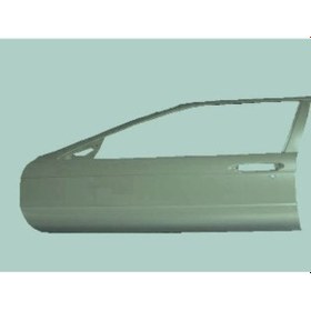 Resim Nıssan Sunny B13 90/94 Ön Kapı Sacı Sol Çerçeveli Tyg - Oem Yedek Parça 