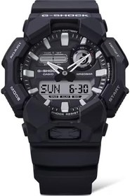 Resim Casio GA-010-1ADR Kol Saati 