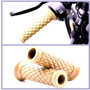 Resim Omeniv Bir Çift Motosiklet Bisiklet Gaz Debriyaj Kolu Kılıfı 22mm 