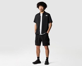 Resim THE NORTH FACE Erkek M Packable SS Tişört (1'li Paket) 