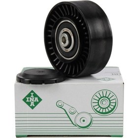 Resim Bmw E90 Kasa 320d M47n2 Motor Kayış Gergi Makarası Ina Marka 11287790448 