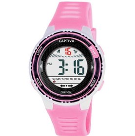 Resim Captiva MR-8563121-A Çocuk Kol Saati 