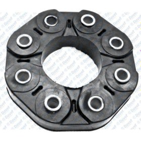 Resim Saft Takozu Master 3 2.3 Dci 504616223 