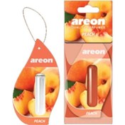 Resim Areon Liquid 5ml Peach 