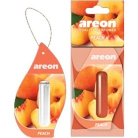 Resim Areon Liquid 5ml Peach 