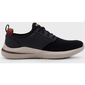 Resim Skechers Erkek Ayakkabı 210239 Blk Siyah 