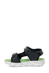Resim Kinetix SKALE P 5FX Lacivert Erkek Çocuk Sandalet 