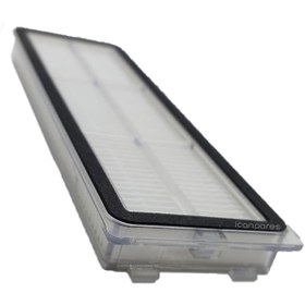 Resim Parmis Xiaomi Uyumlu Mi Robot Vakum 2 Pro 