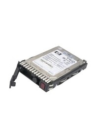 Resim Hp 872475-b21 300gb Sas 10k Sff Sc Ds Server Harddisk-87540 