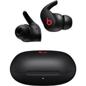 Resim Beats Fit Pro MK2F3EE/A TWS Kulak İçi Bluetooth Kulaklık Siyah Outlet 