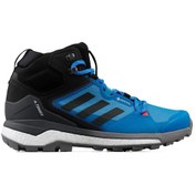 Resim adidas GZ0318 TERREX SKYCHASER 2 MID GTX Erkek Outdoor-Bot Adidas