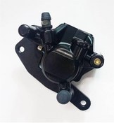 Resim Monero Honda Activa 125 2023-2024 Ön Fren Alt Merkez Balata Dahil Monero 
