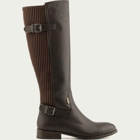 Resim Togo Kadın Binici Çizmesi 060021, Kahverengi, 36 