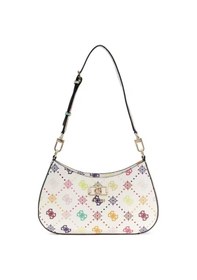 Resim Guess Emelie Logo Kadın El Çantası-gm992818 Muo 