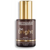 Resim Dermoskin Be Bright Arbutin Complex Leke Karşıtı Serum 30ml 