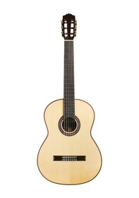 Resim Cordoba C12 Sp Klasik Gitar 