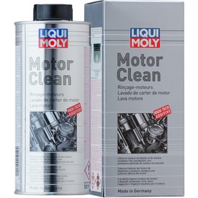 Resim Liqui Moly Motor Clean Motor İçi Temizleyici (500 Ml) - 1019 