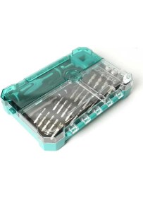 Resim Proskit SD-9827M 27 Parça Hassas Tamir Seti 