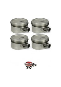 Resim Meriva B 1.4 A14net Piston Segman Takımı Sdt Kıng Marka 