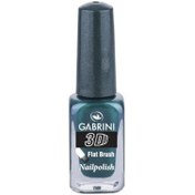 Resim Gabrini Oje Yeşil 320 13ml 