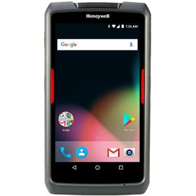 Resim HONEYWELL ScanPAL EDA70 Tablet / El Terminali SIM Kartlı KUTULU - Outlet 