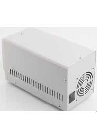 Resim Laboratuvar Güç Kaynağı Kutusu 126 X 258 X 145 Mm 