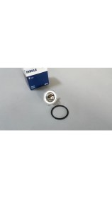 Resim Vw Bora 99-05 1.6 - 1.8 T Akl Agn Auq Termostat 87C Mahle 