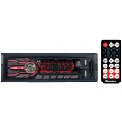 Resim Roadstar Rdm-422bt Bluetooth Çift Usb Oto Teyp 