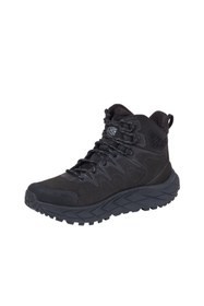 Resim Karrimor K1104-BLK Goshawk Mid Weathertite Erkek Outdoor Bot Siyah 