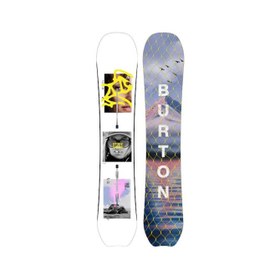 Resim Burton Story Board Board Kadın Snowboard 