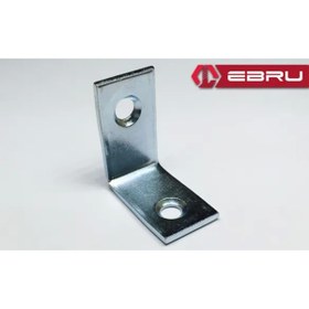 Resim No8 Home Ebru Masa Gönye 55x75x75 - 2,5mm - 25 Adet 