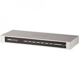 Resim Aten VS0801H-AT 8 Port Hdmi Switch 