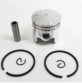 Resim İlaçlama Piston Segman 33mm Surmax 