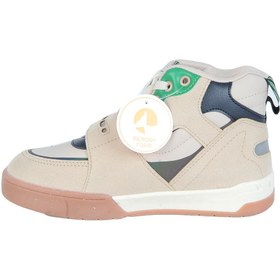 Resim Pinokyo İstanbul Ft Boğazlı Erkek Çocuk Sneaker Spor Ayakkabı 