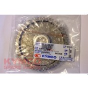 Resim Kymco Xciting 250 Marş Dişlisi Ilk Hareket Dişlisi 