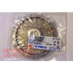 Resim Kymco Xciting 250 Marş Dişlisi Ilk Hareket Dişlisi 
