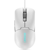 Resim Lenovo Legion M300S Rgb Gaming Mouse Beyaz GY51H47351 