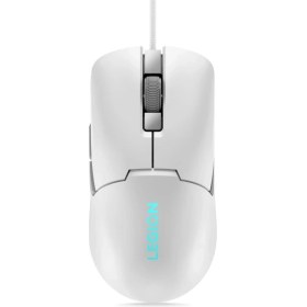 Resim Lenovo Legion M300S Rgb Gaming Mouse Beyaz GY51H47351 