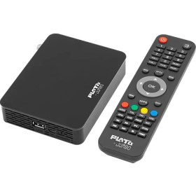 Resim Plato Jumbo Lınux Tabanlı Ethernet Girişli Ip Tv Uydu Alıcısı (Youtube*wifi* D - TGR1958-9139 