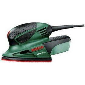 Resim Bosch PSM 100 A Delta Zımpara - 06033B7000 