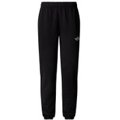 Resim The North Face W Sımple Dome Regular Tapered Jogger Kadın Eşofman Altı Siyah 
