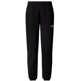 Resim The North Face W Sımple Dome Regular Tapered Jogger Kadın Eşofman Altı Siyah 