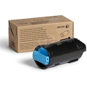 Resim Xerox 106R03881 Versalink C500-C505 Yüksek Kapasite Cyan Mavi Toner 5.200 Sayfa 