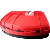 Resim Suntek Evrensel Bahçe Düzeltici Koruma Kırmızı-büyük 