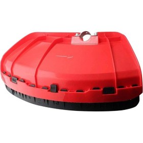 Resim Suntek Evrensel Bahçe Düzeltici Koruma Kırmızı-büyük 