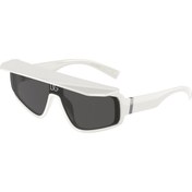 Resim Dolce & Gabbana 6177 331287 46 Unisex Güneş Gözlüğü 