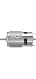 Resim RS775 Dc Motor 12V 3000RPM 